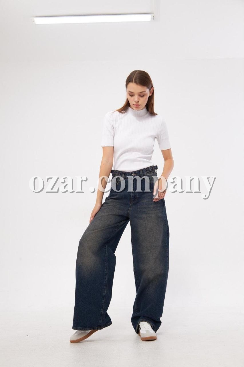 Женские Джинсы Queen