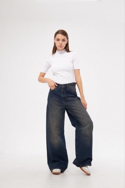 Женские Джинсы Queen