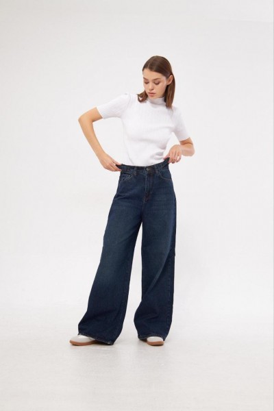 Женские Джинсы Queen