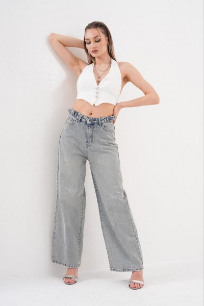 Женские Джинсы Queen