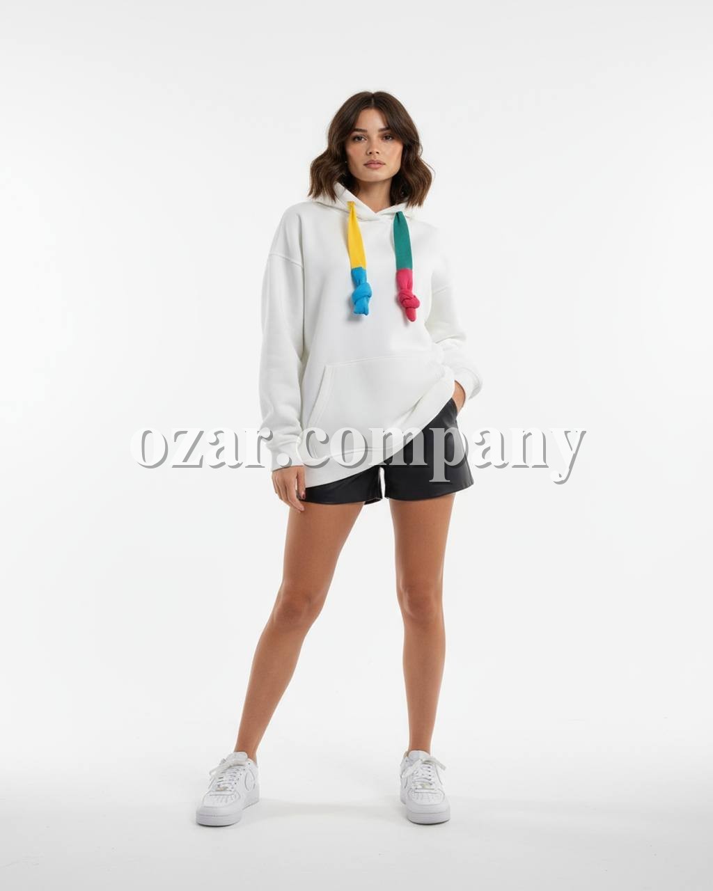 Женский Батник Fame