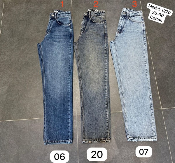 Женские Джинсы Queen