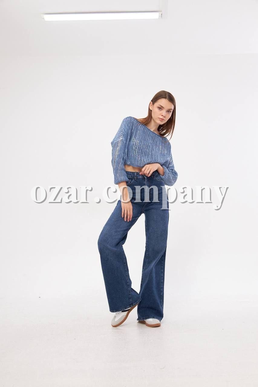 Женские Джинсы Queen