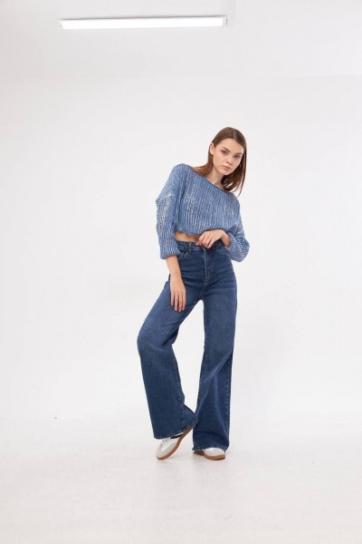 Женские Джинсы Queen