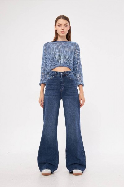 Женские Джинсы Queen