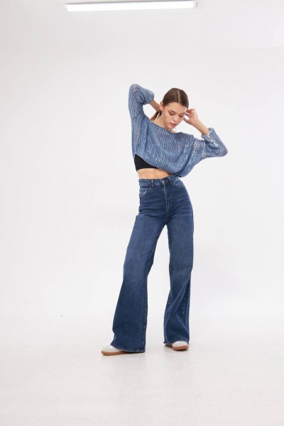 Женские Джинсы Queen