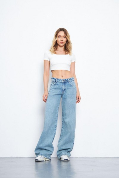 Женские Джинсы Queen