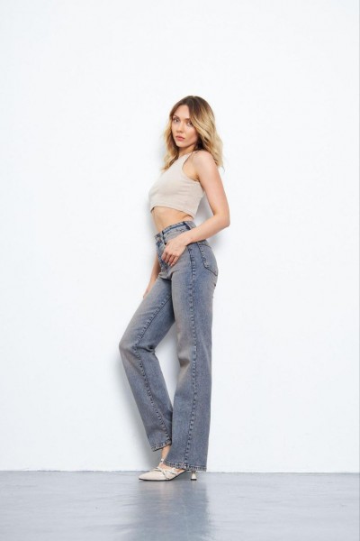 Женские Джинсы Queen