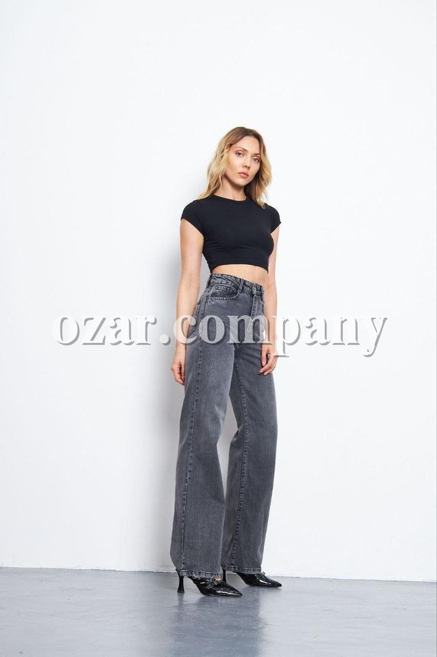 Женские Джинсы Queen