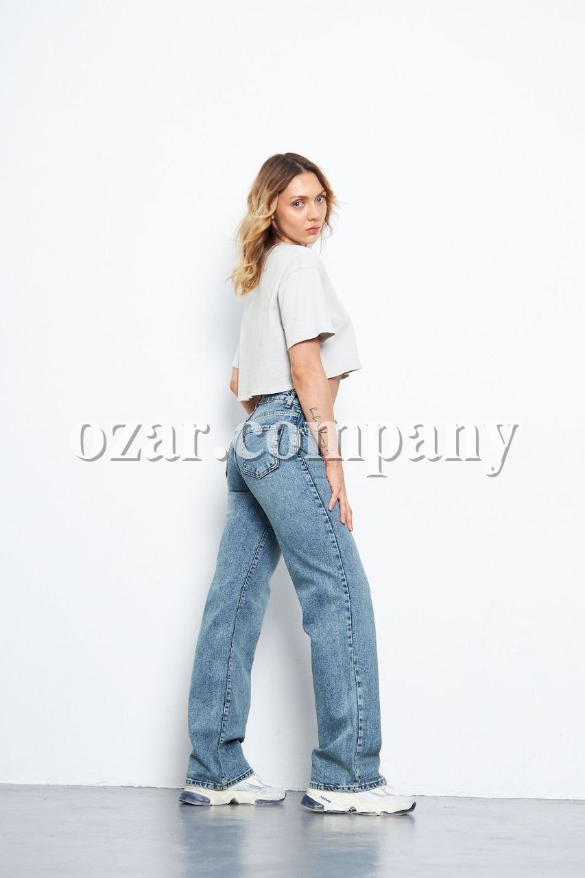 Женские Джинсы Queen