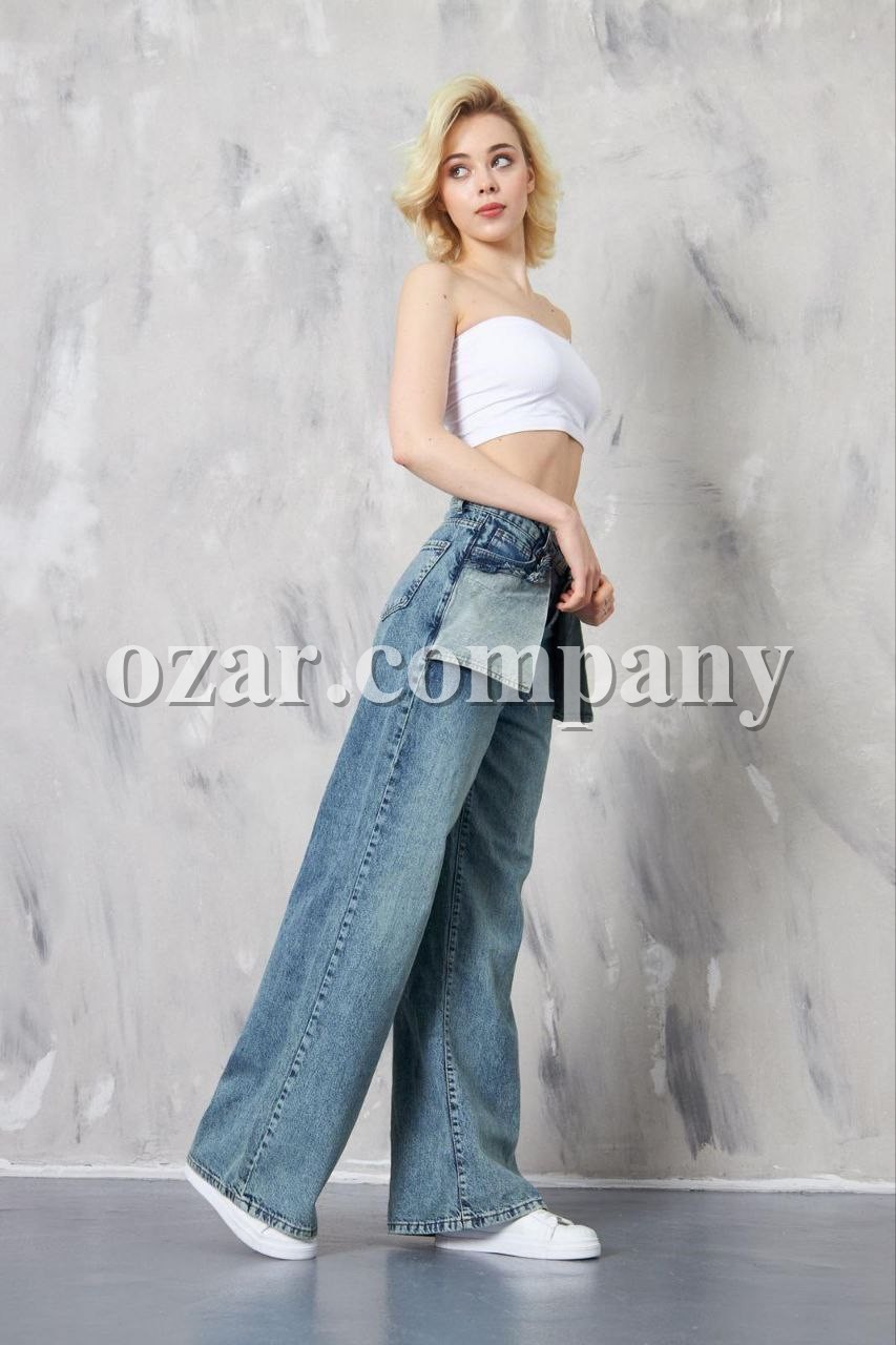 Женские Джинсы Queen