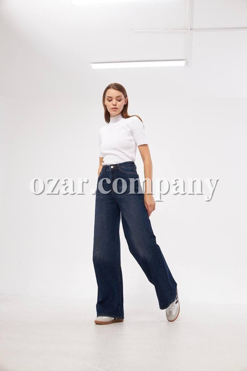 Женские Джинсы Queen