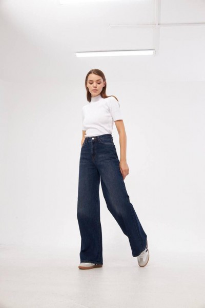 Женские Джинсы Queen