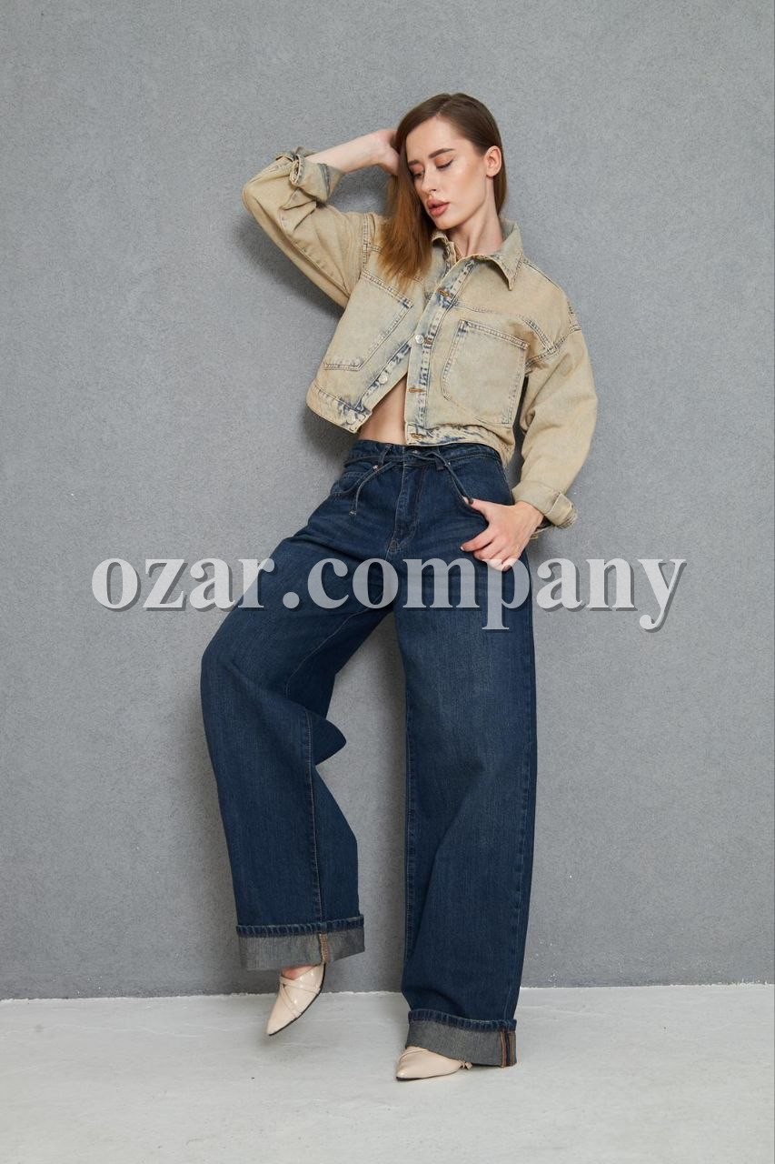 Женские Джинсы Queen