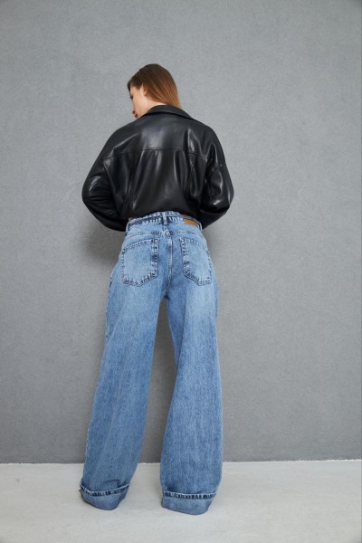 Женские Джинсы Queen