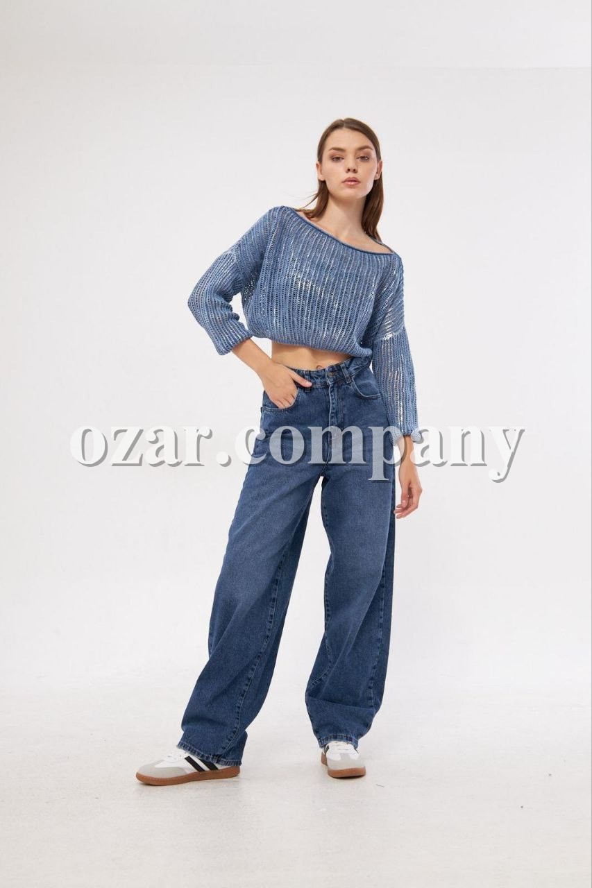 Женские Джинсы Queen