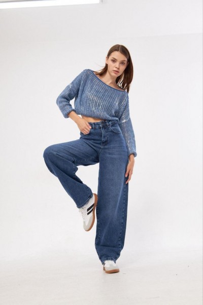 Женские Джинсы Queen