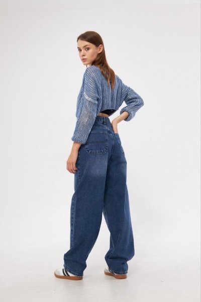 Женские Джинсы Queen