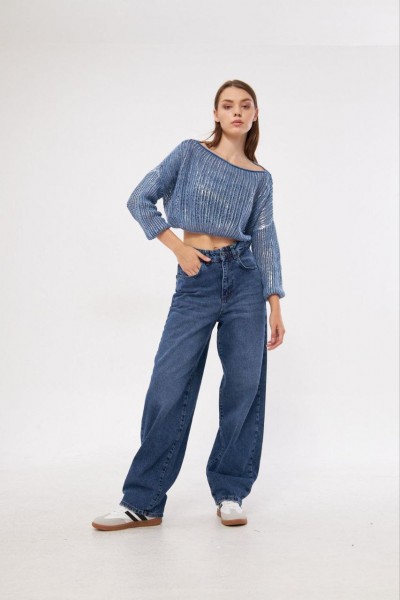 Женские Джинсы Queen