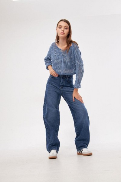 Женские Джинсы Queen