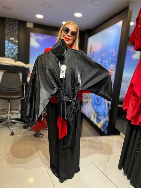 Женскй Жакет Iness (Большие размеры)