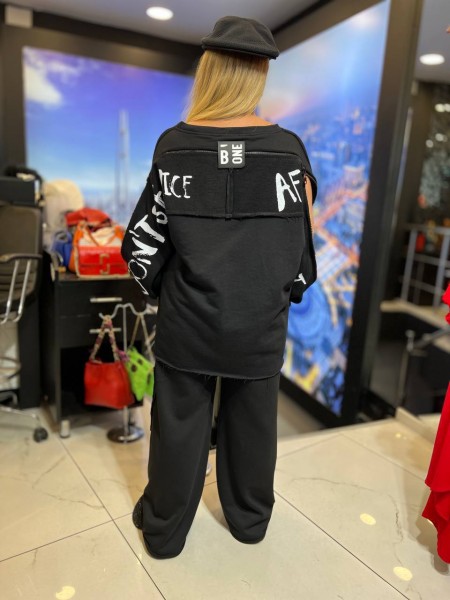 Женский Костюм Iness (Большие размеры)