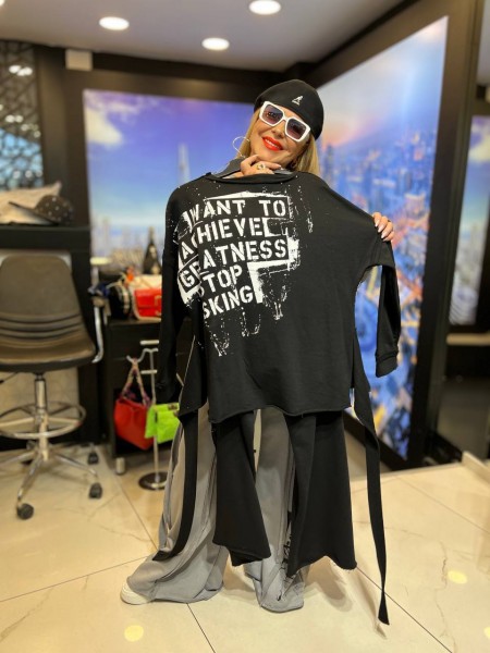 Женский Костюм Iness (Большие размеры)