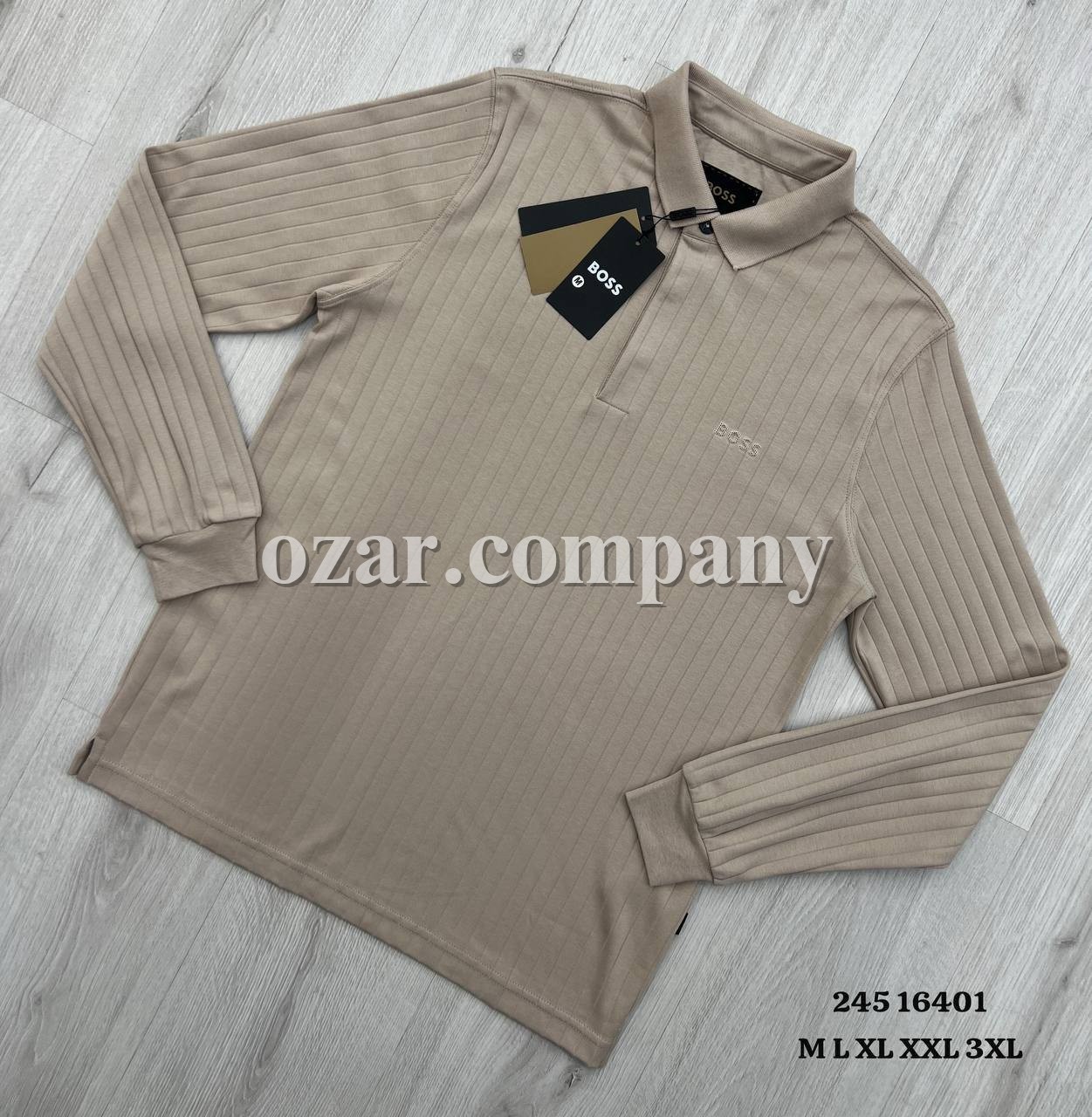 Мужской Джемпер Boss