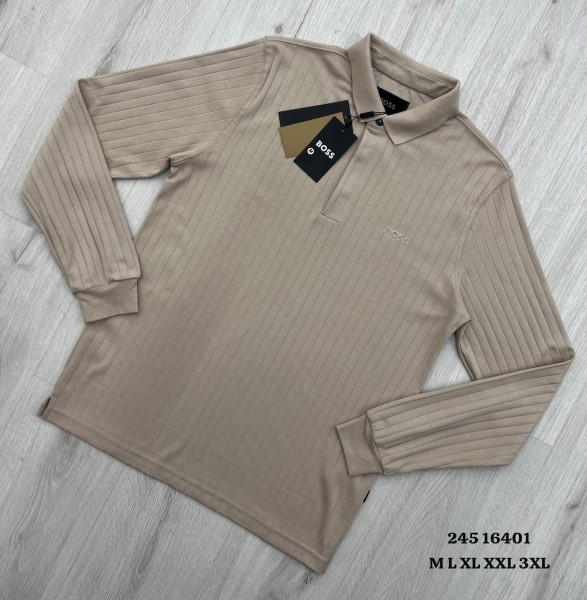 Мужской Джемпер Boss