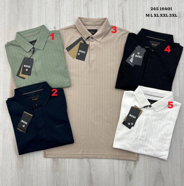 Мужской Джемпер Boss