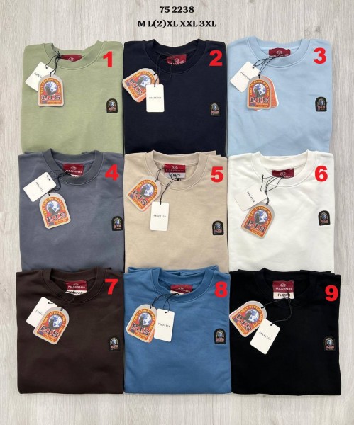 Мужской Свитшот Parajumpers