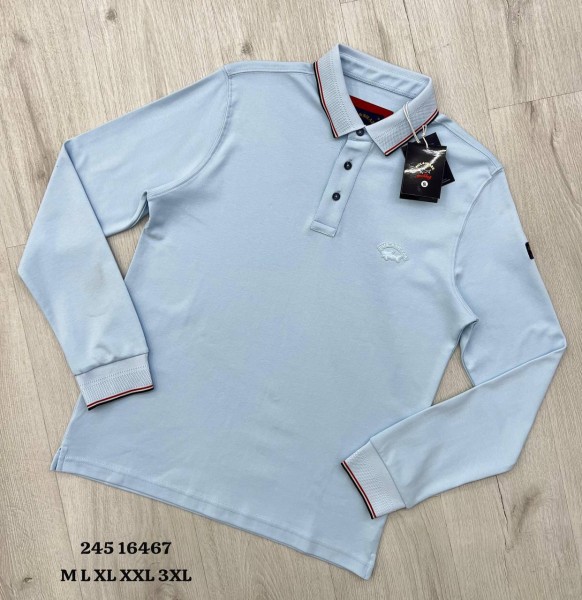 Мужской Джемпер Paul&Shark