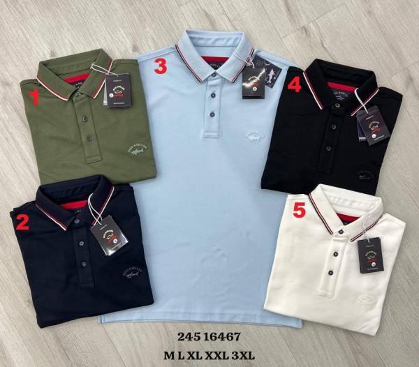 Мужской Джемпер Paul&Shark