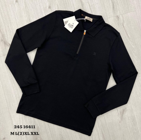 Мужской Джемпер Hermes