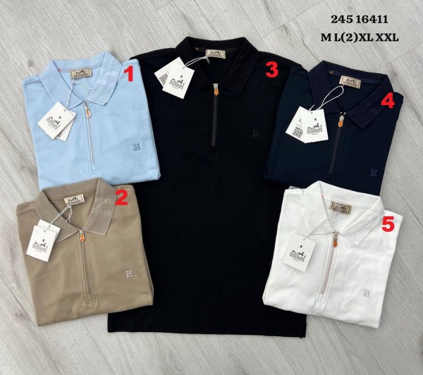 Мужской Джемпер Hermes