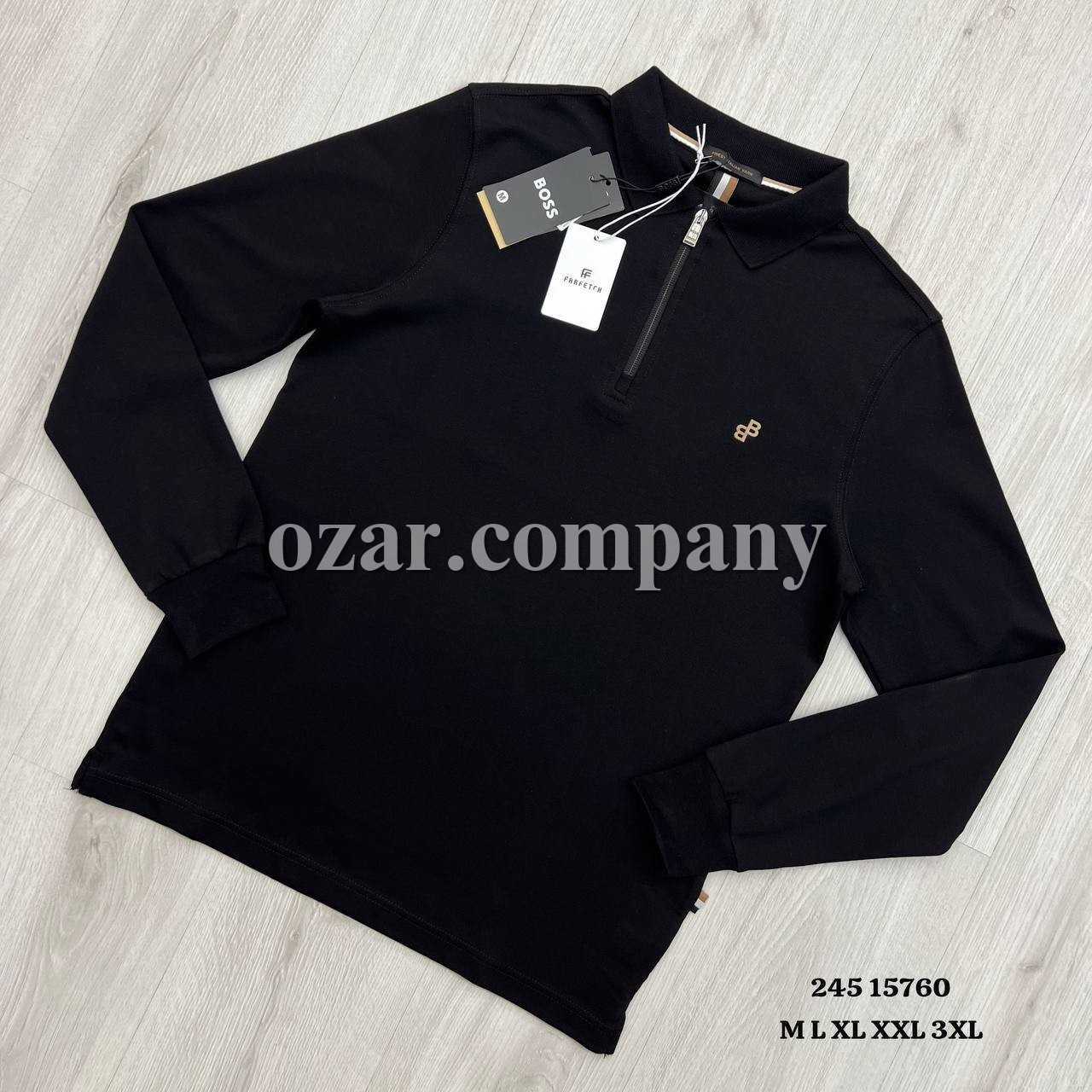 Мужской Джемпер Boss