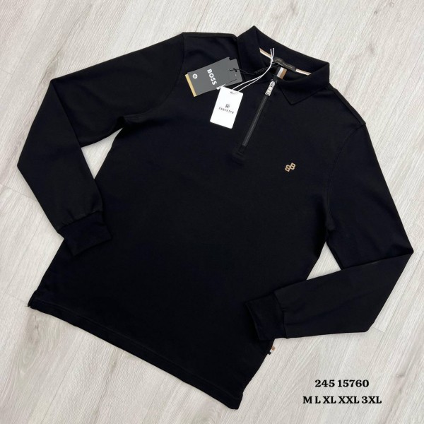 Мужской Джемпер Boss