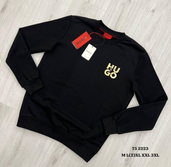 Мужской Свитшот Hugo