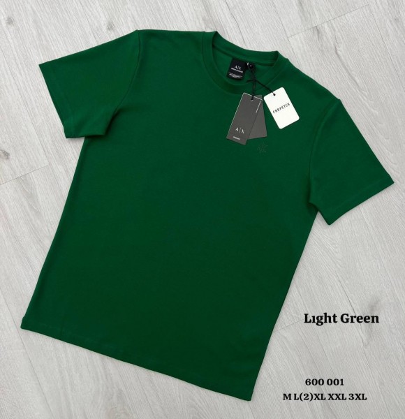 Мужская Футболка Armani Exchange