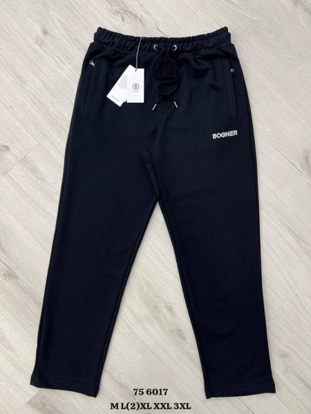 Мужские Спортивные Штаны