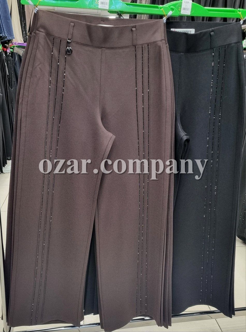 Женские Брюки Zanessi (Большие размеры) 