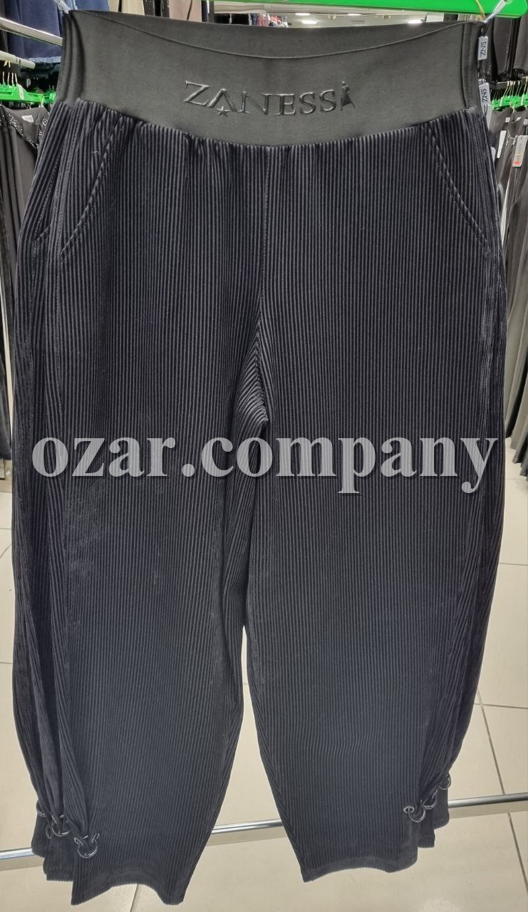 Женские Брюки Zanessi (Большие размеры) 