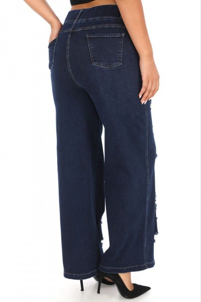 Женские Джинсы Zanessi (Супер батал) 