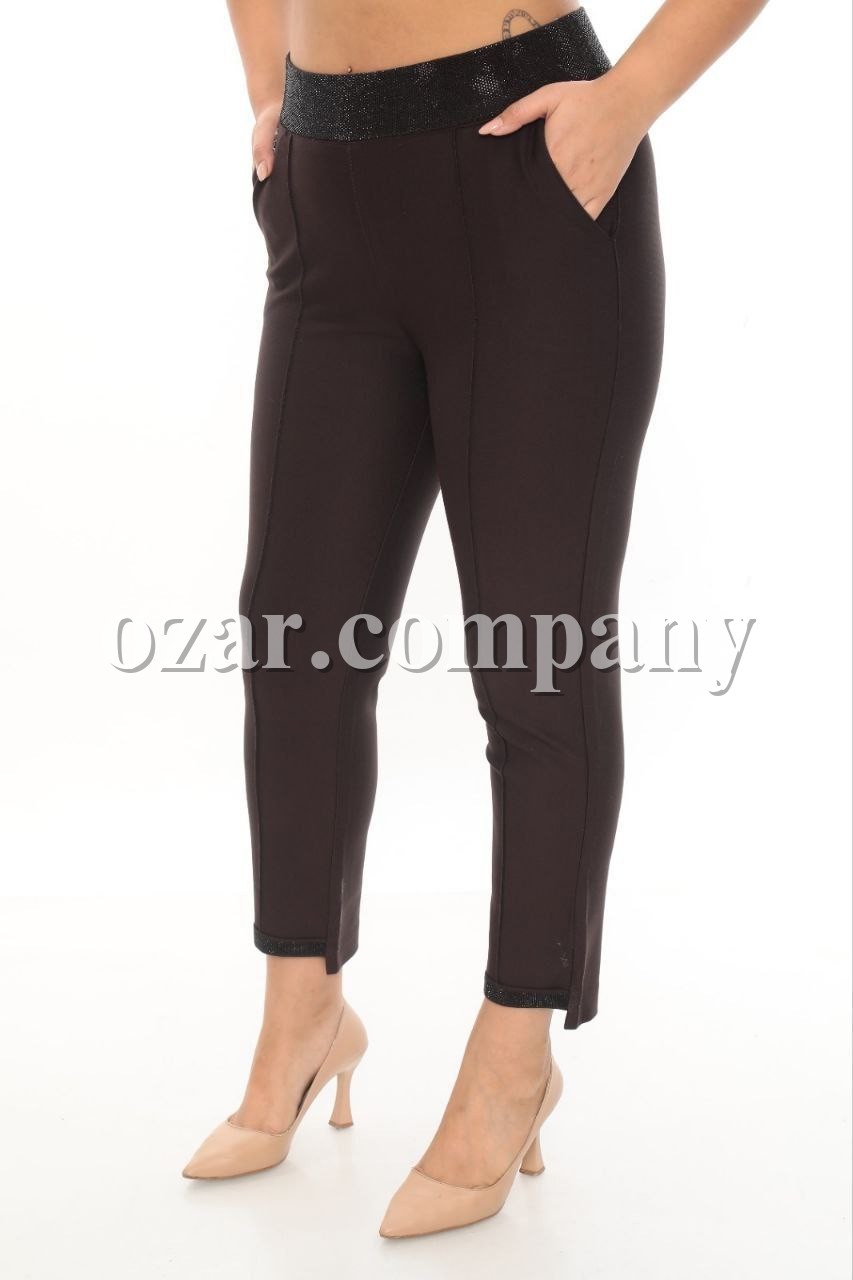Женские Брюки Zanessi (Большие размеры) 