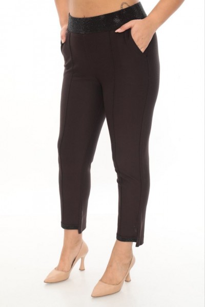 Женские Брюки Zanessi (Большие размеры) 