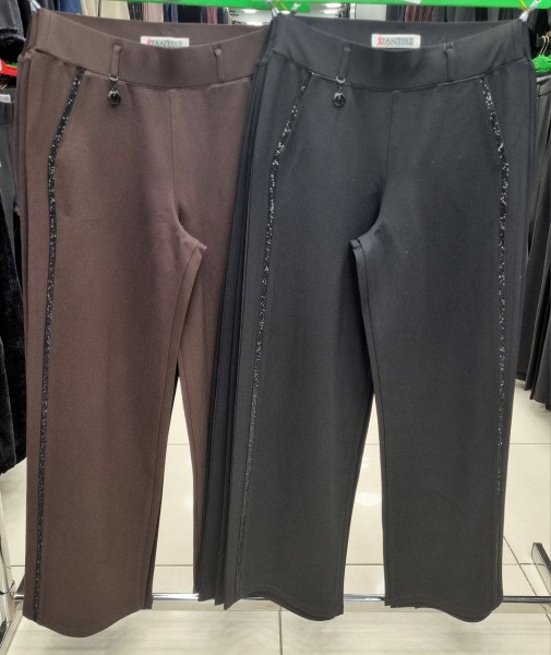 Женские Брюки Zanessi (Большие размеры) 