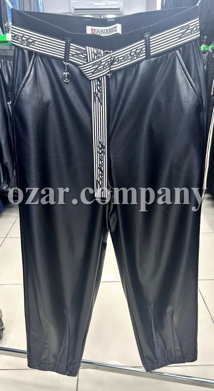 Женские Брюки Zanessi (Большие размеры) 