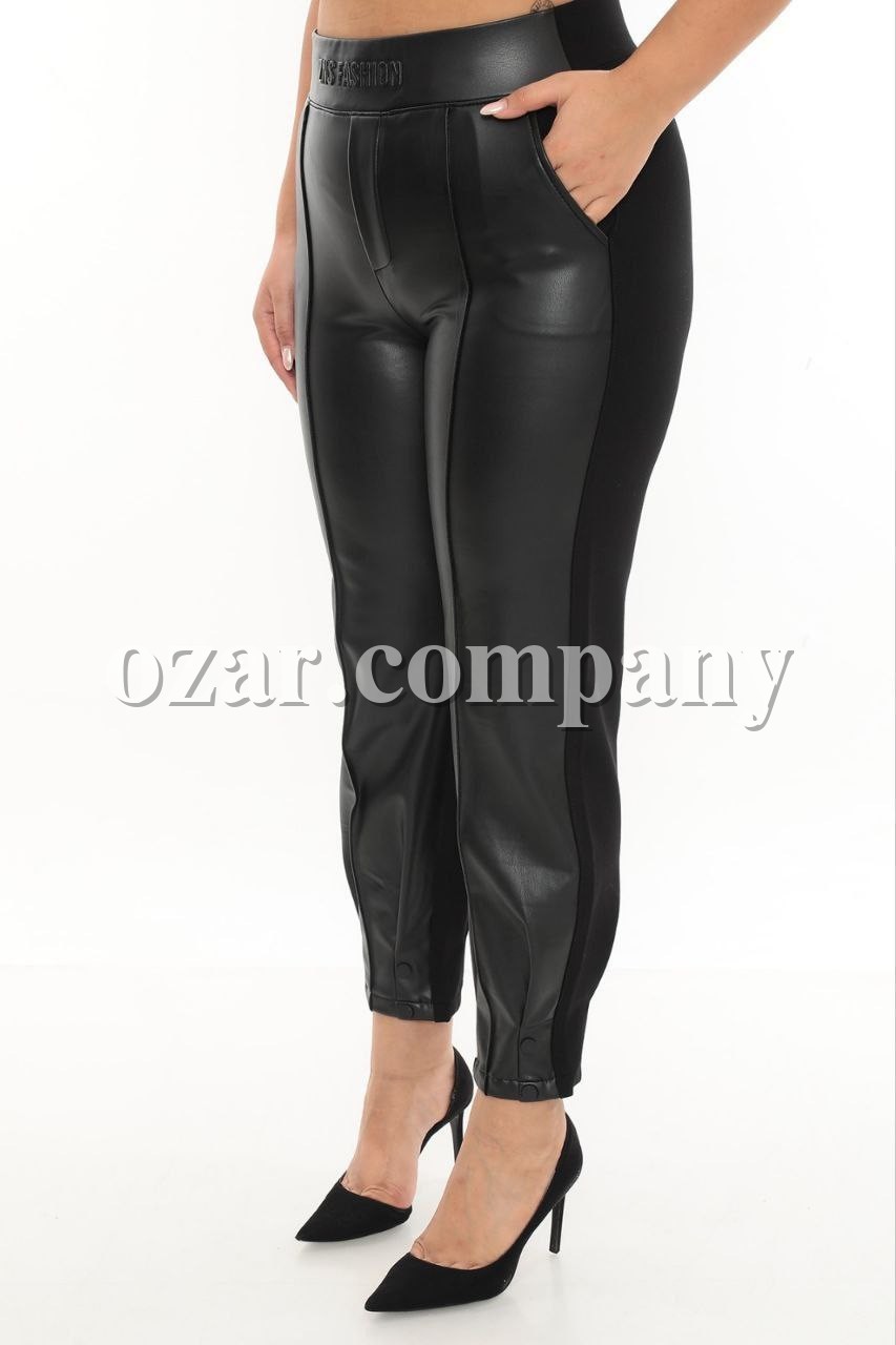 Женские Брюки Zanessi (Супер батал) 