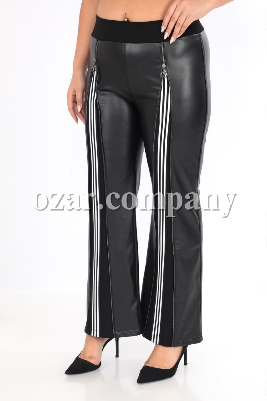 Женские Брюки Zanessi (Большие размеры)  