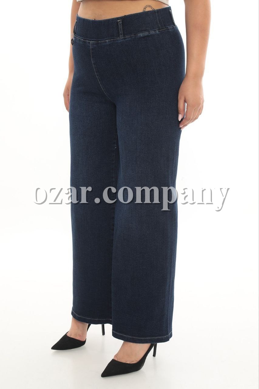 Женские Джинсы Zanessi